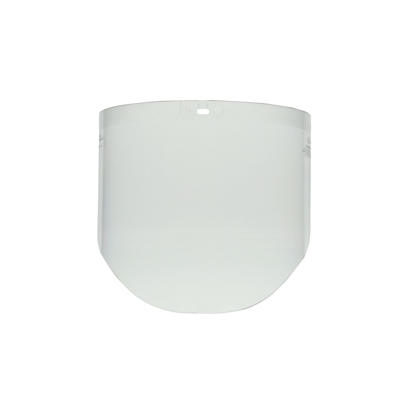 3M Clear Polycarbonate Faceshield WP96, Face Protection 82701-00000 Molded 10 ea/case 3M Stock#:  7000002339