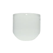 3M Clear Polycarbonate Faceshield WP96, Face Protection 82701-00000 Molded 10 ea/case 3M Stock#:  7000002339