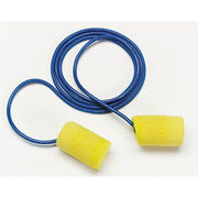 Ear Plugs, E-A-R™ Classic™, 311-1105, Large, 33 dB, Yellow, 2000 PR/CS