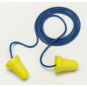 Ear Plugs, E-A-R™ E-Z-Fit™, 312-1222, Small, 28 dB, Yellow, 2000 PR/CS