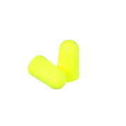 Ear Plugs, E-A-Rsoft™ Yellow Neons™, 312-1251, Large, 33 dB, 2000 PR/CS