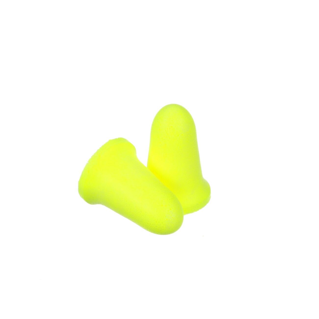 Ear Plugs, E-A-Rsoft™ FX™, 312-1261, Regular, 33 dB, 2000 PR/CS