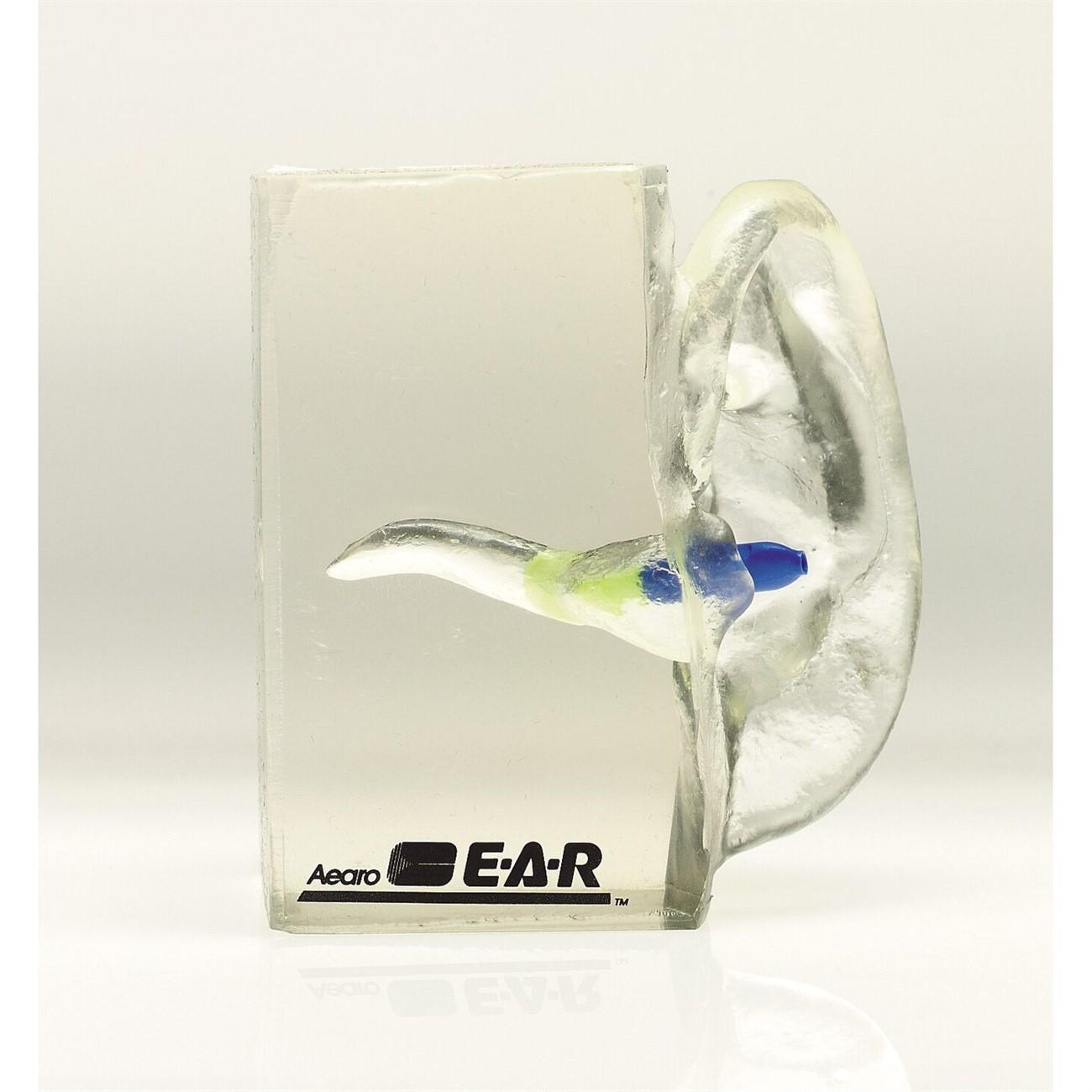 3M(TM) E-A-R(TM)Clear Ear 319-1002  1 EA/Case