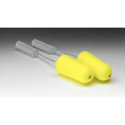 3M(TM) E-A-Rsoft(TM) Yellow Neons(TM) Probed Test Plug Hearing Conservation 393-2000-50, 50PR/Case