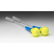 3M(TM) E-A-R(TM) Push-Ins(TM) Probed Test Plug Hearing Conservation 393-2002-50, 50 PR/CS