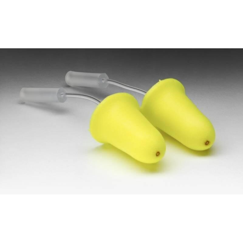 3M(TM) E-A-RSoft(TM) FX(TM) Probed Test Plugs Hearing Conservation, 393-2004-50 50 PR/CS
