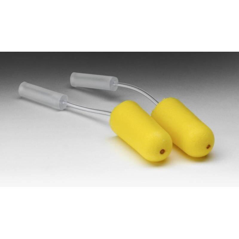 3M(TM) E-A-R(TM) TaperFit(TM) 2 Probed Test Plugs Hearing Conservation, 393-2006-50  50 PR/CS