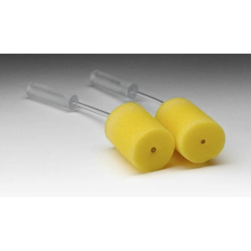 3M(TM) E-A-R(TM) Classic Small Probed Test Plugs Hearing Conservation, 393-2007-50 50 PR/CS