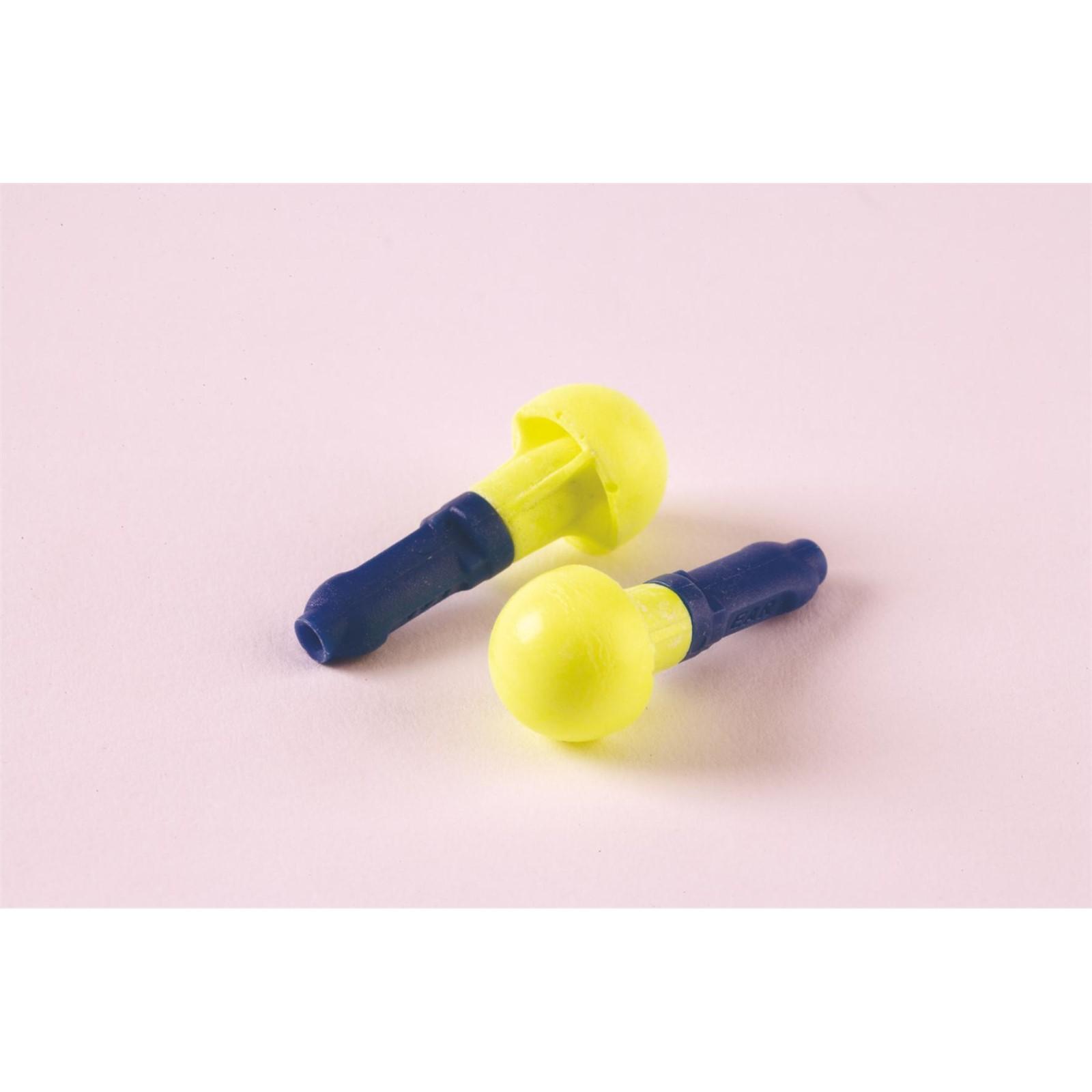 3M(TM) E-A-R(TM) EXPRESS(TM) PodPlugs(TM) Probed Test Plugs, Hearing Conservation, 393-2008-50  50 PR/CS