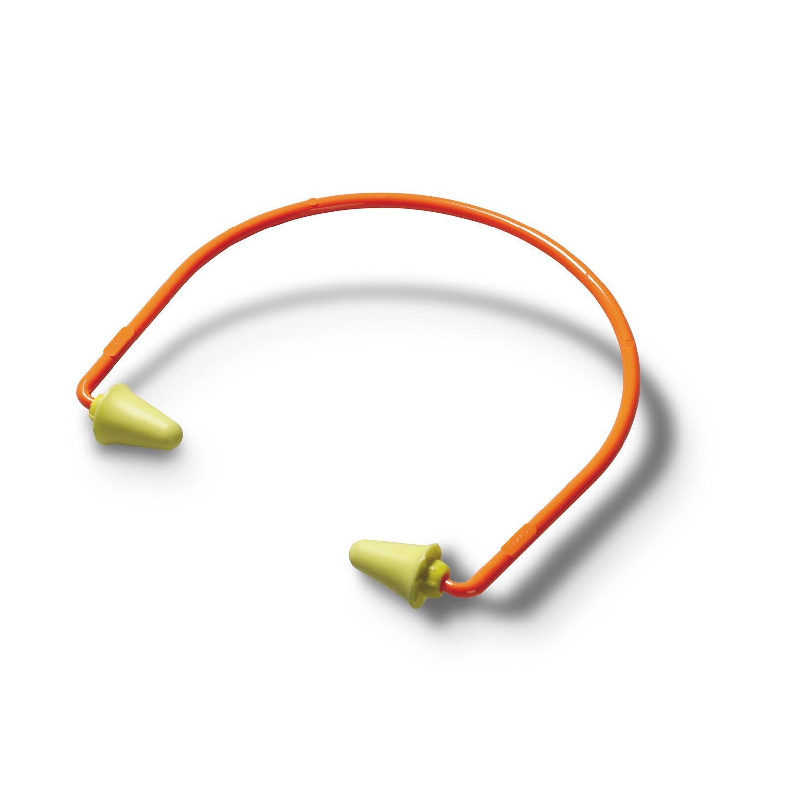 3M(TM) E-A-Rflex(TM) 28 Banded Hearing Protector, Hearing Conservation 320-1000  100 EA/Case