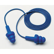Ear Plugs, E-A-R™ UltraFit™, 340-4017, Regular, 25 dB, Corded, 2000 PR/CS