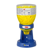 Earplugs Refill, E-A-Rsoft™ Yellow Neons™, 391-1005, Large, 1600 PR/CS