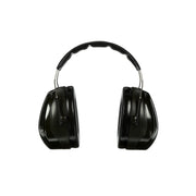 Earmuffs, Peltor™ Optime™, H7A, Over-the-Head, 27 dB, ABS, 10/CS