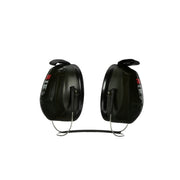 Earmuffs, Peltor™ Optime™, H7B, Headband, Behind The Head, 10/CS