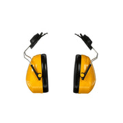Earmuffs, Peltor™ Optime™, H9P3E, Hard Hat Attached, 23 dB, 10/CS