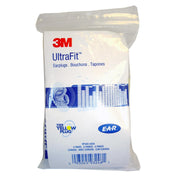 3M(TM) E-A-R(TM) UltraFit(TM) Corded Earplugs VP340-4004, in Vending Packs  500 PR/Case