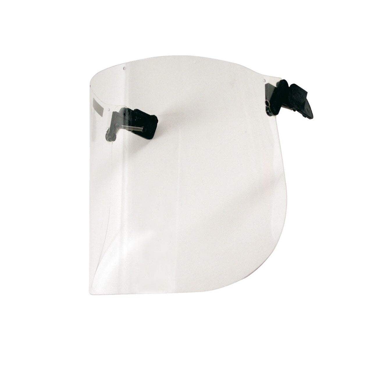 3M(TM) Peltor(TM) Clear Polycarbonate Faceshield V2C-10P, Face Protection 10 ea/cs
