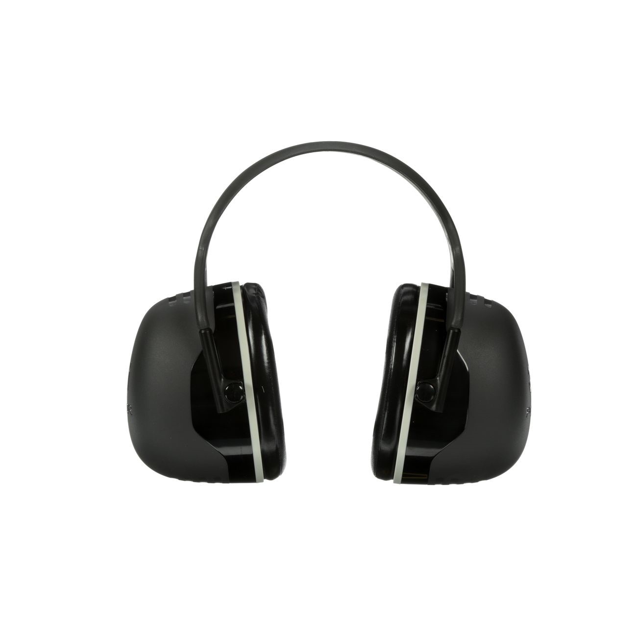 7000104074 3M™ Peltor™ X5A/37274(AAD) Earmuffs, Headband, Over-the-Head, 31 dB