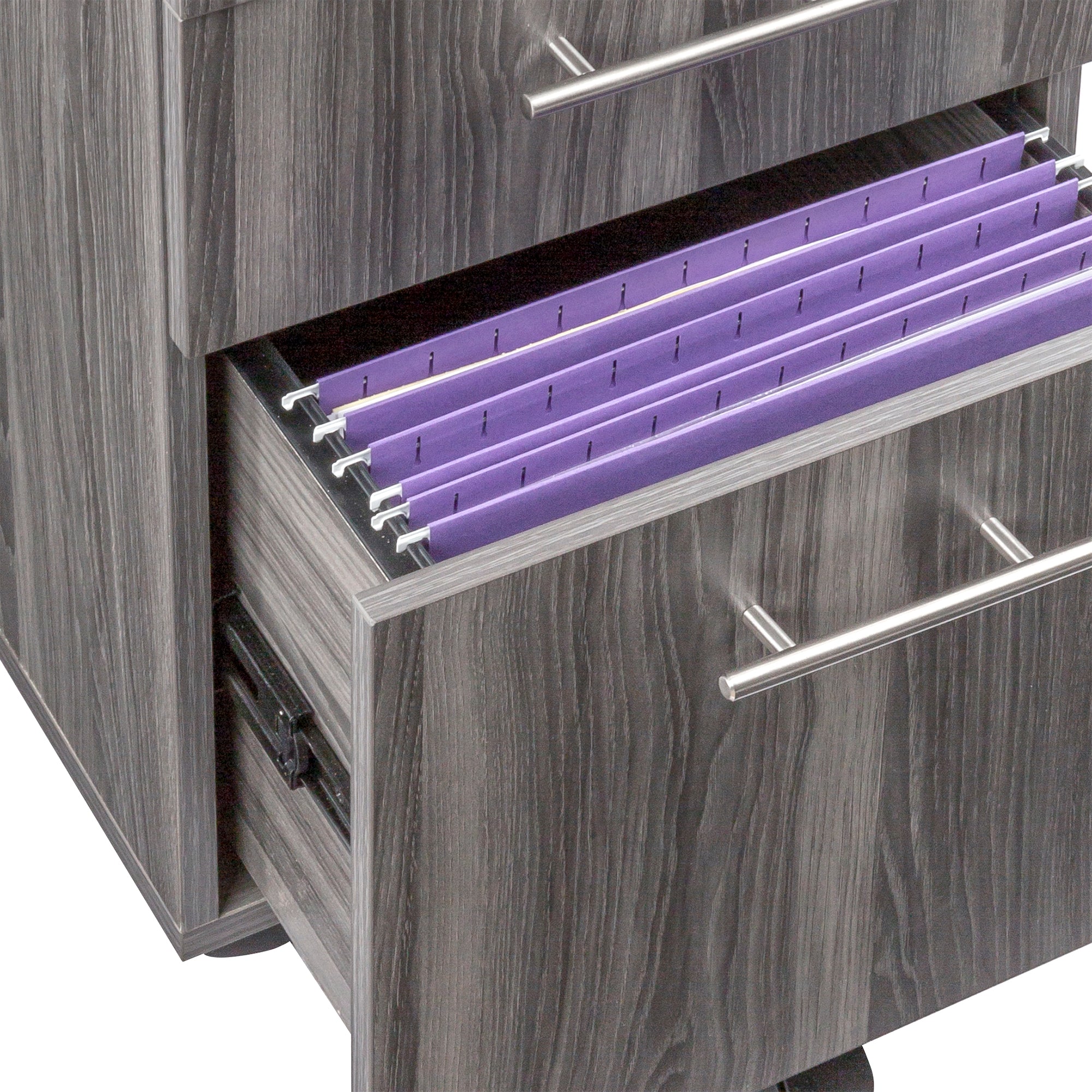 Medina Freestand Box/Box/File