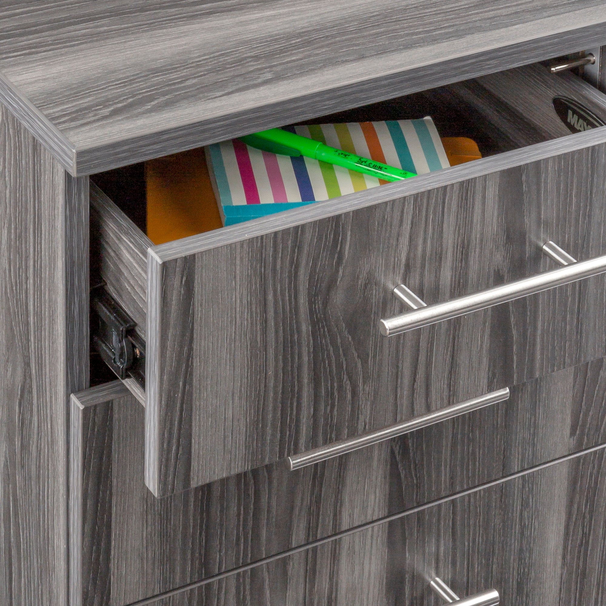 Medina Freestand Box/Box/File