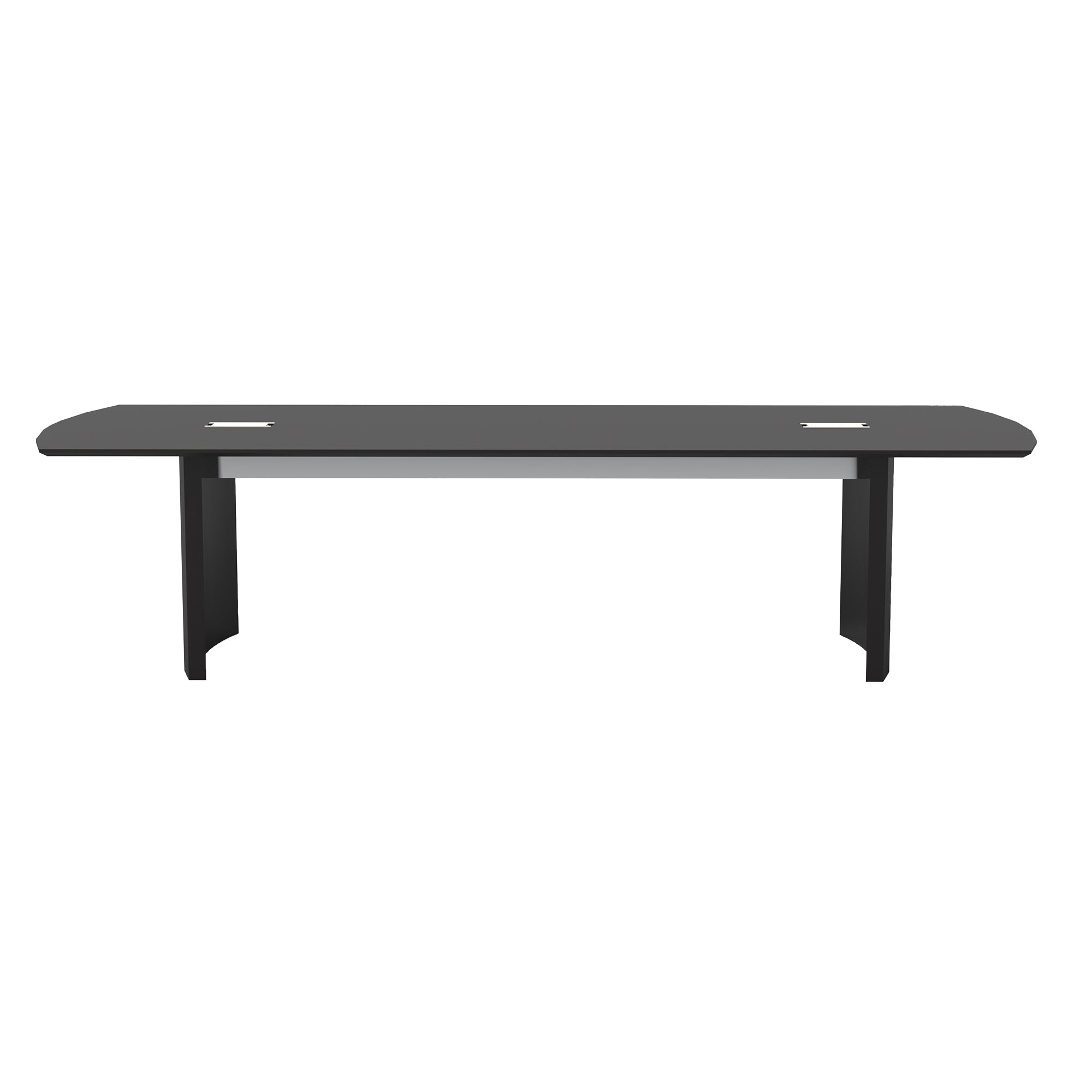 Medina 10' Conference Table
