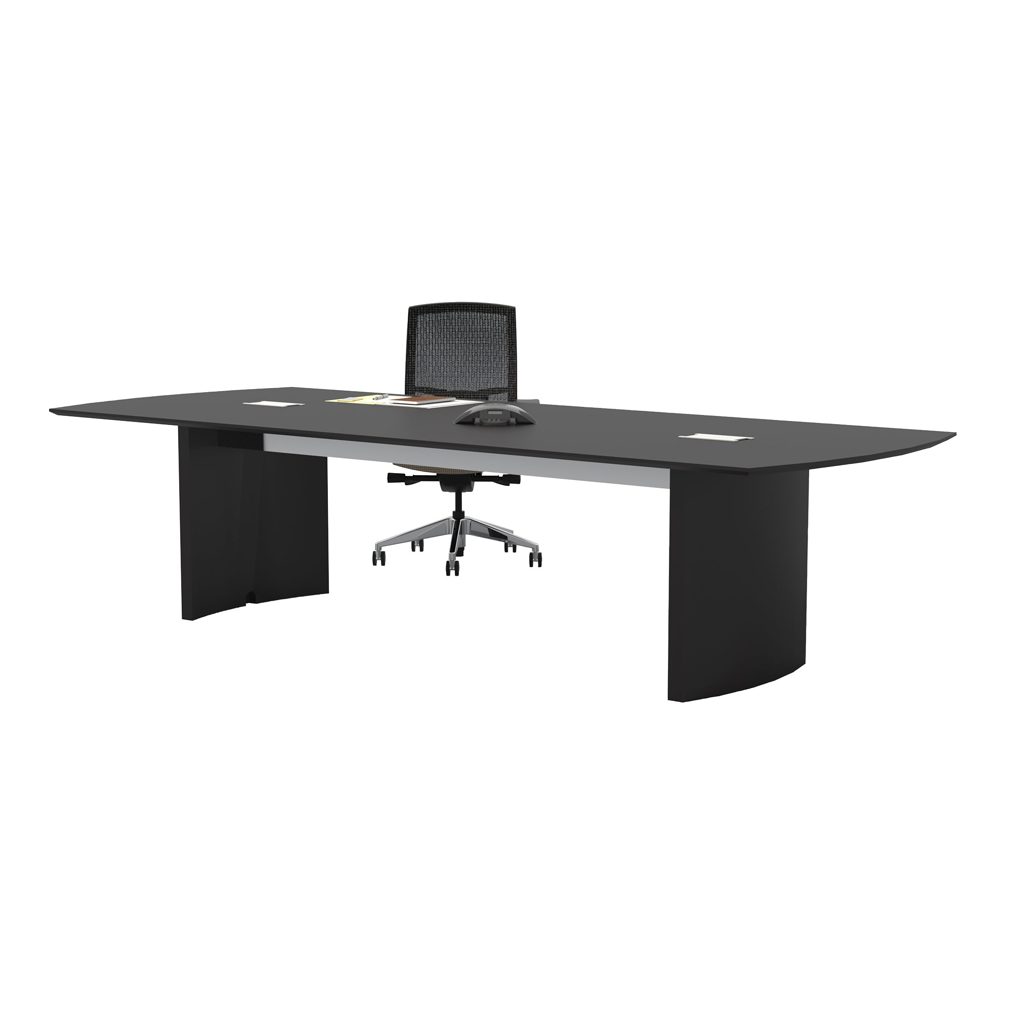 Medina 10' Conference Table