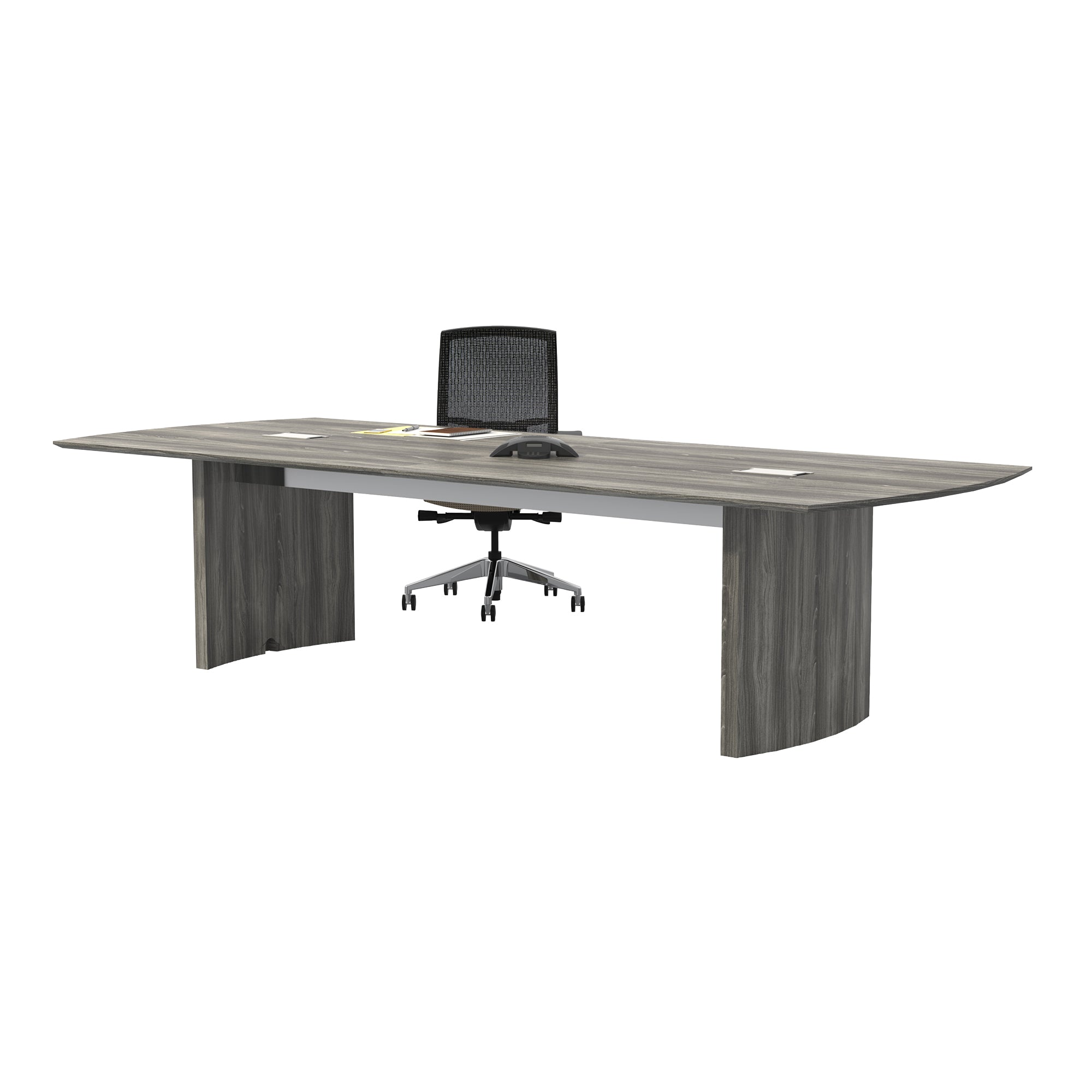 Medina 10' Conference Table