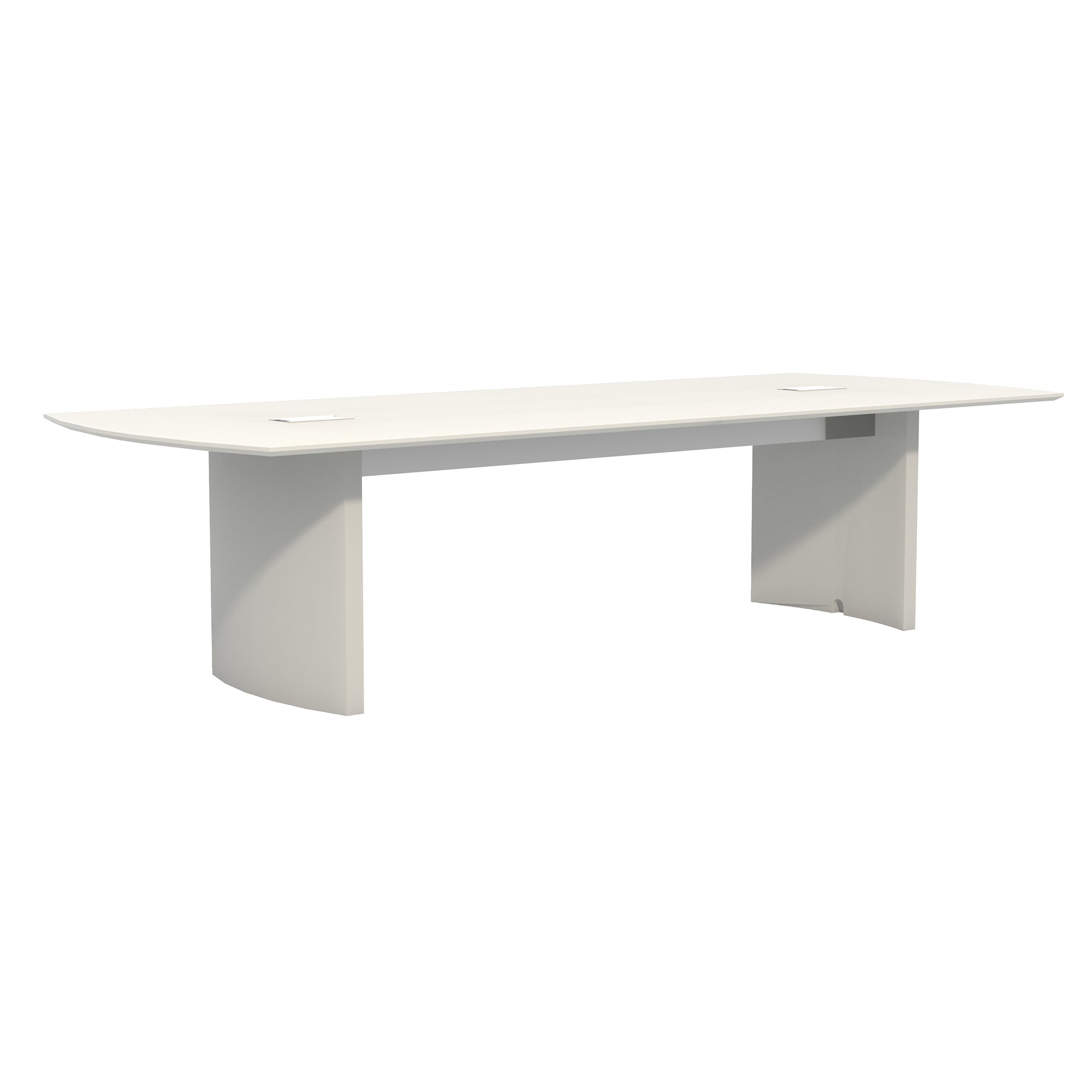 Medina 10' Conference Table