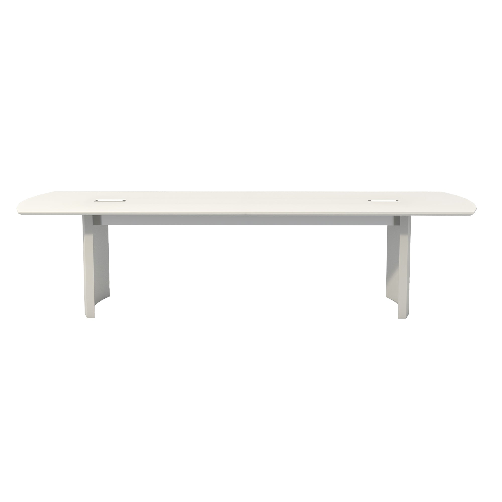 Medina 10' Conference Table