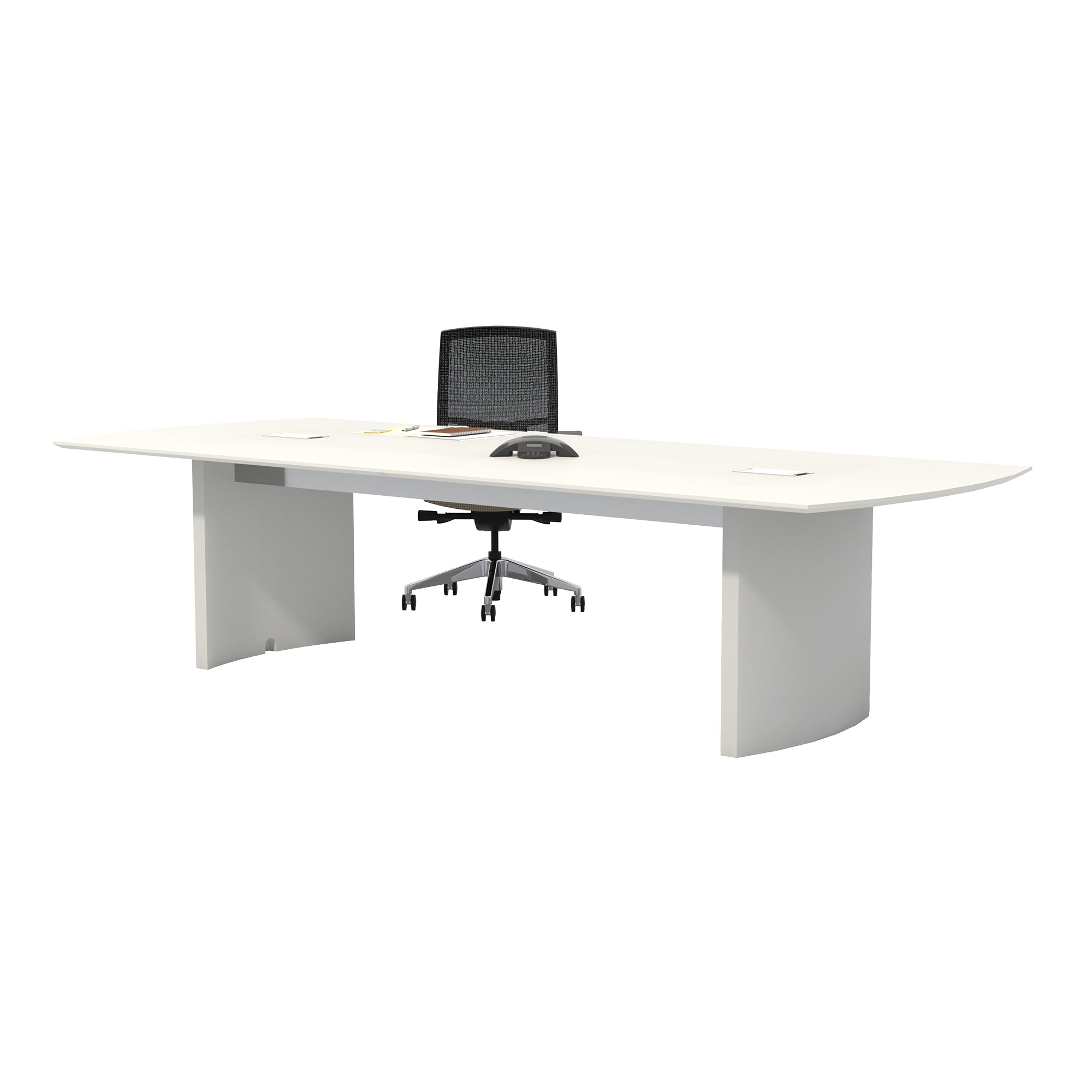 Medina 10' Conference Table