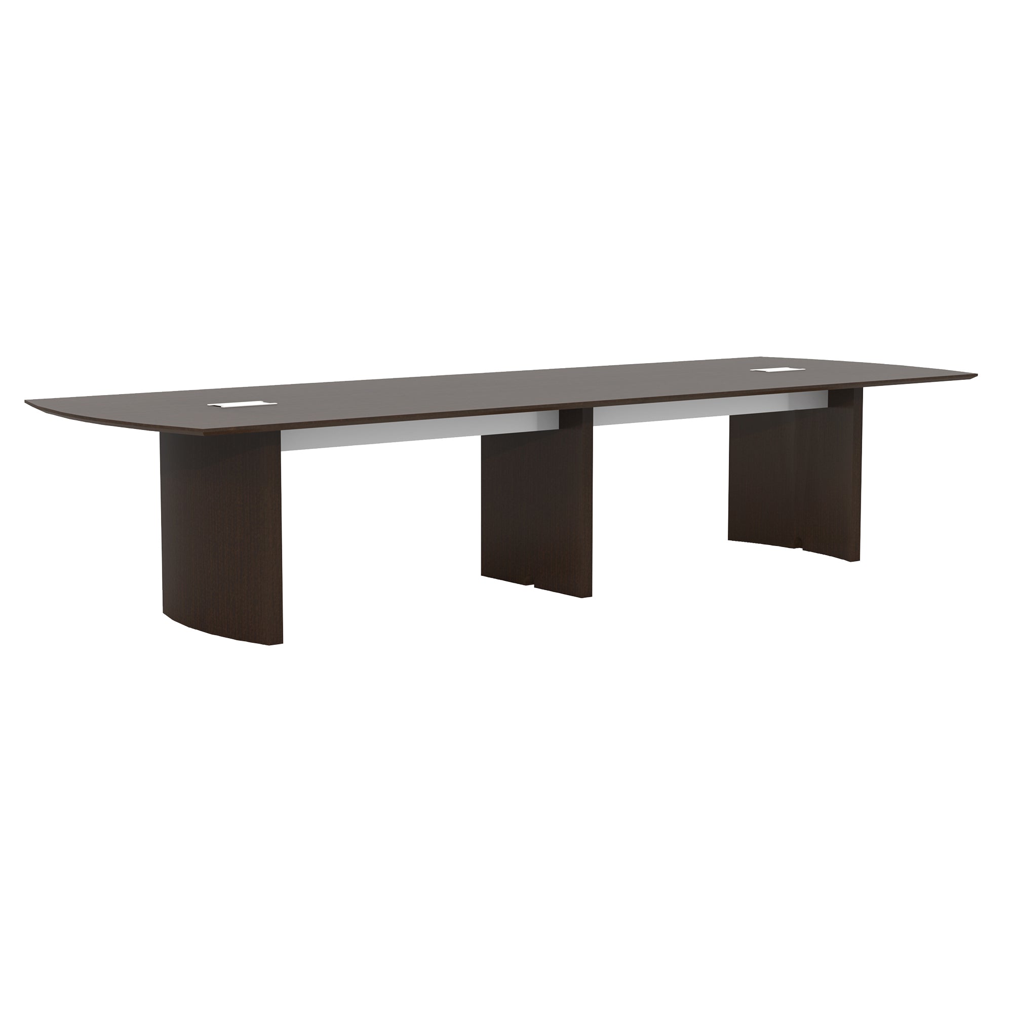 Medina 12' Conference Table