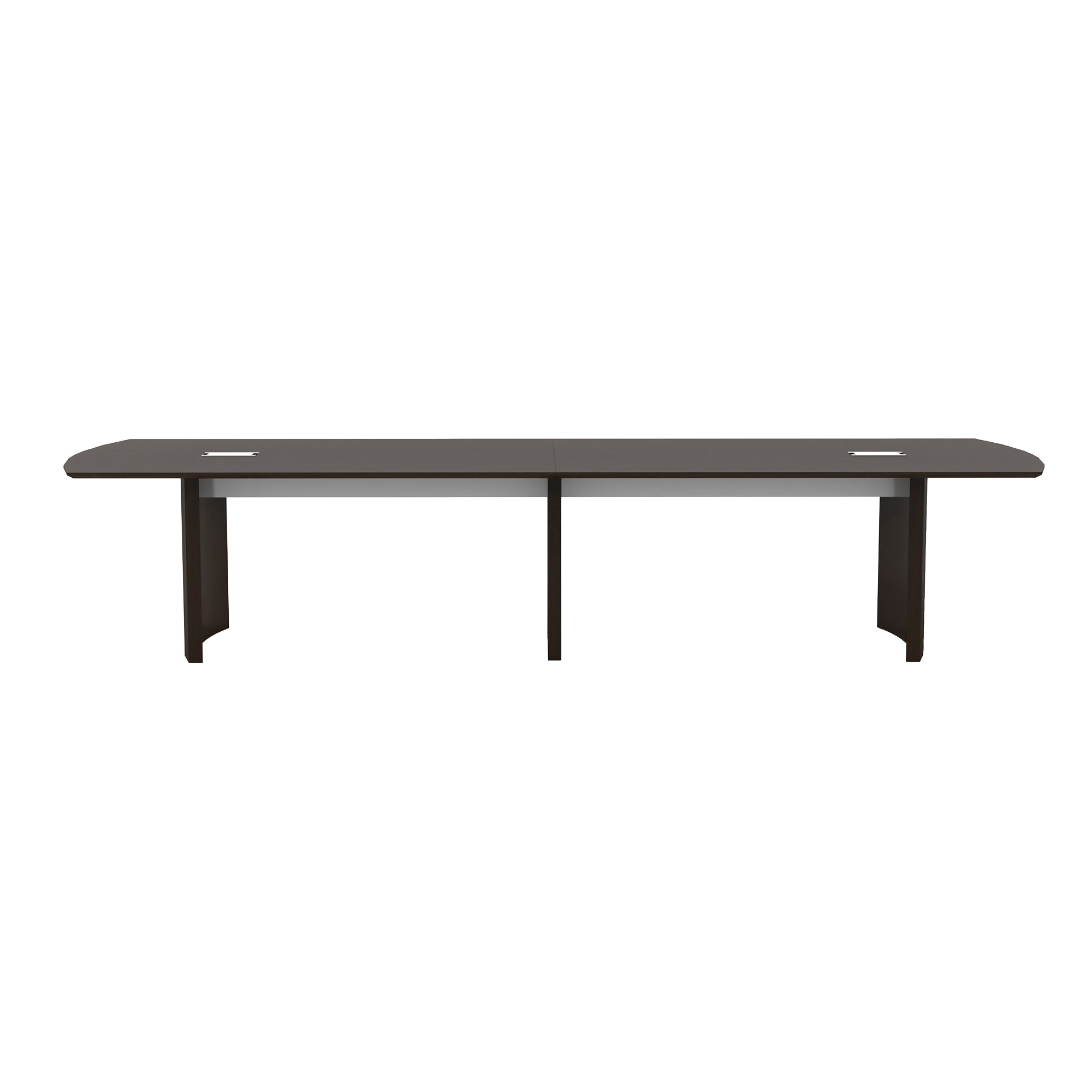 Medina 12' Conference Table