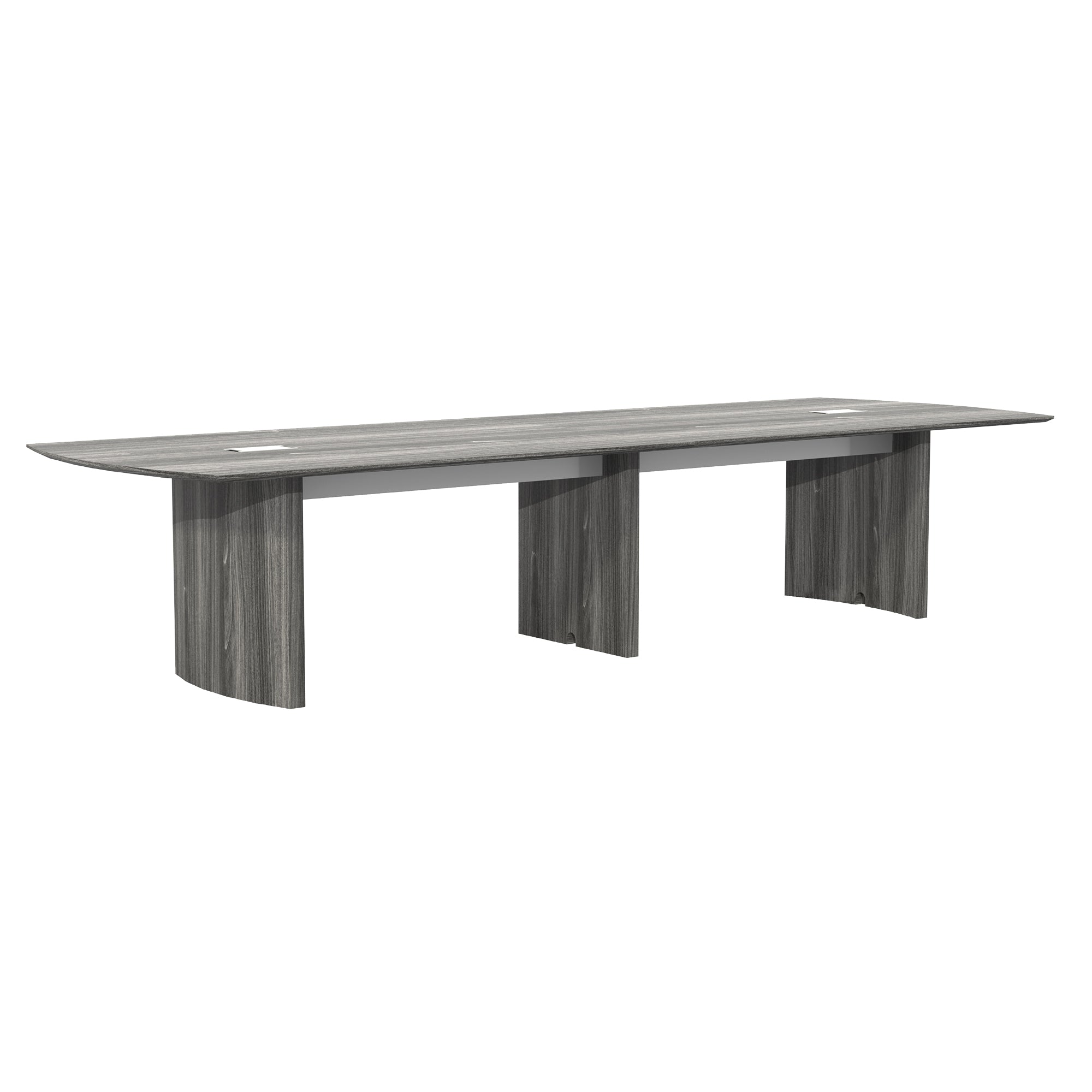 Medina 12' Conference Table