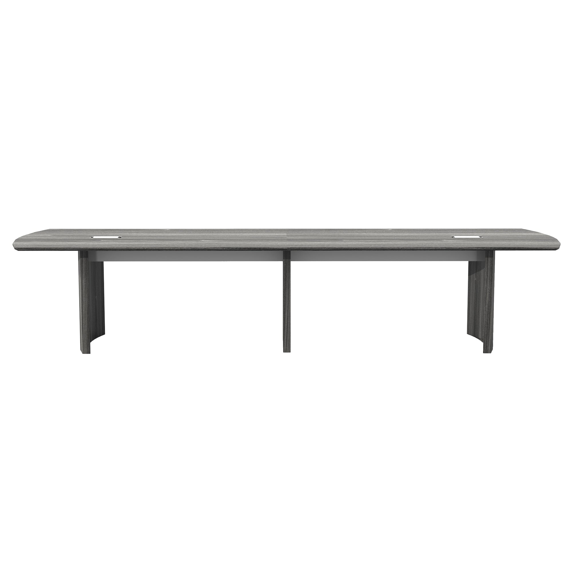 Medina 12' Conference Table