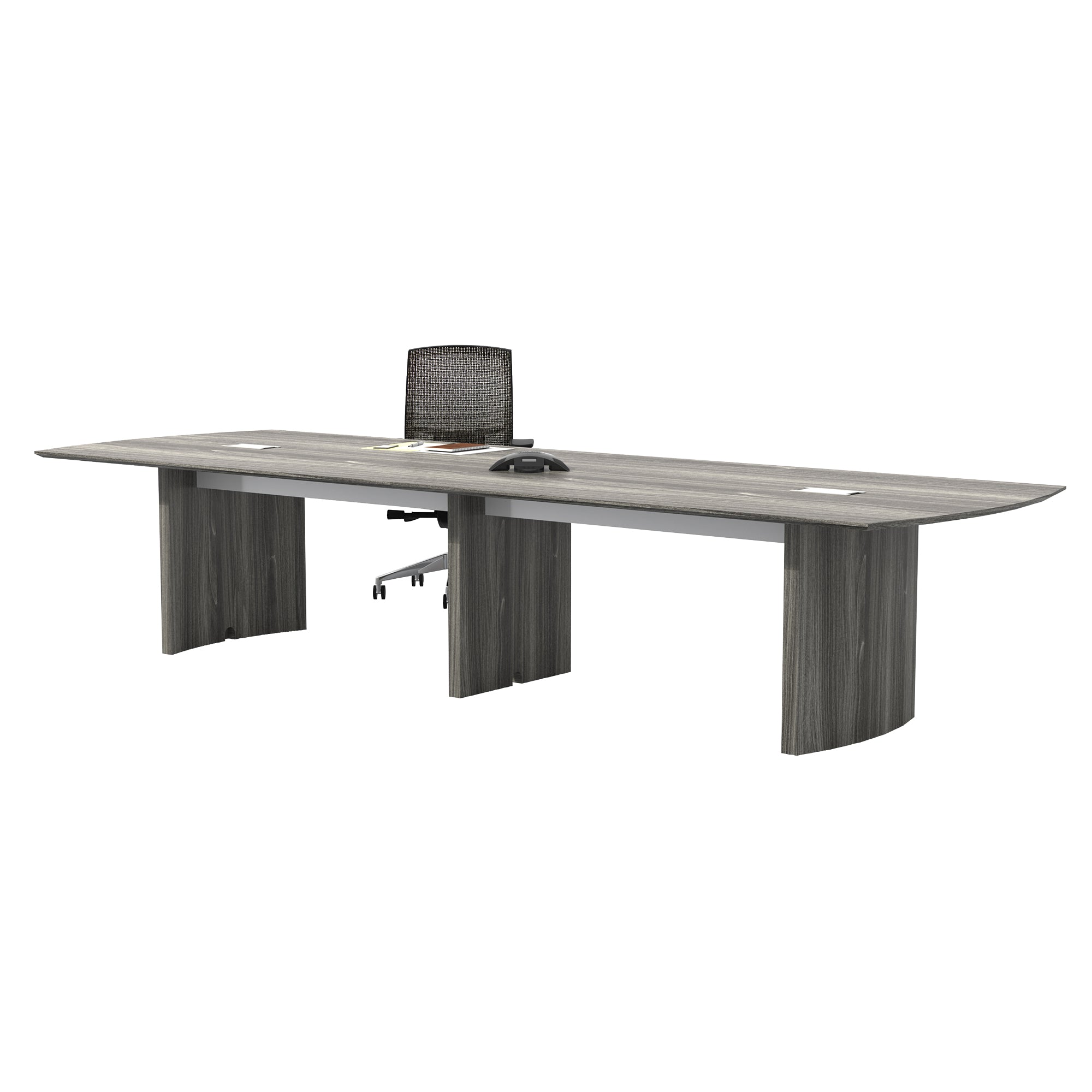 Medina 12' Conference Table