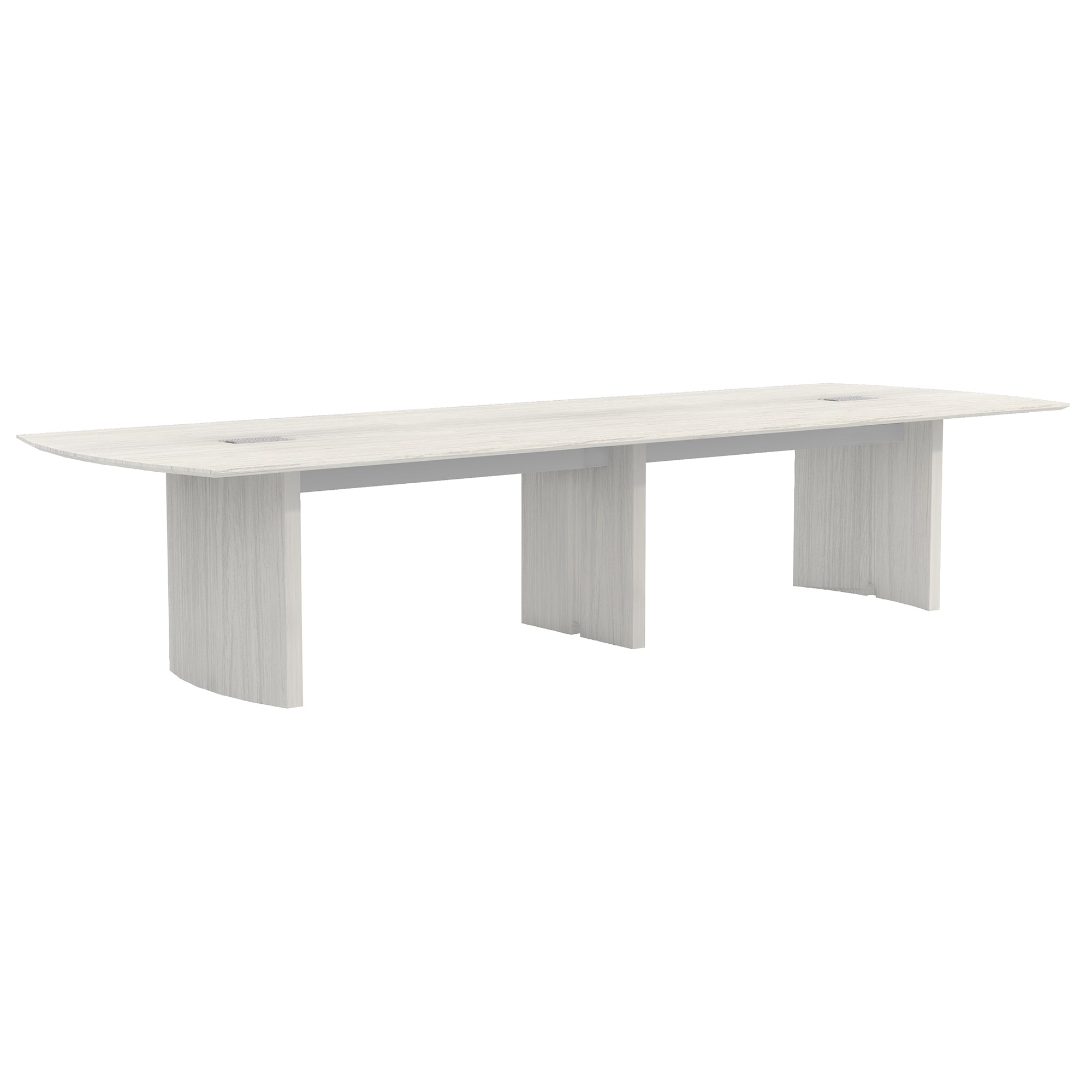 Medina 12' Conference Table