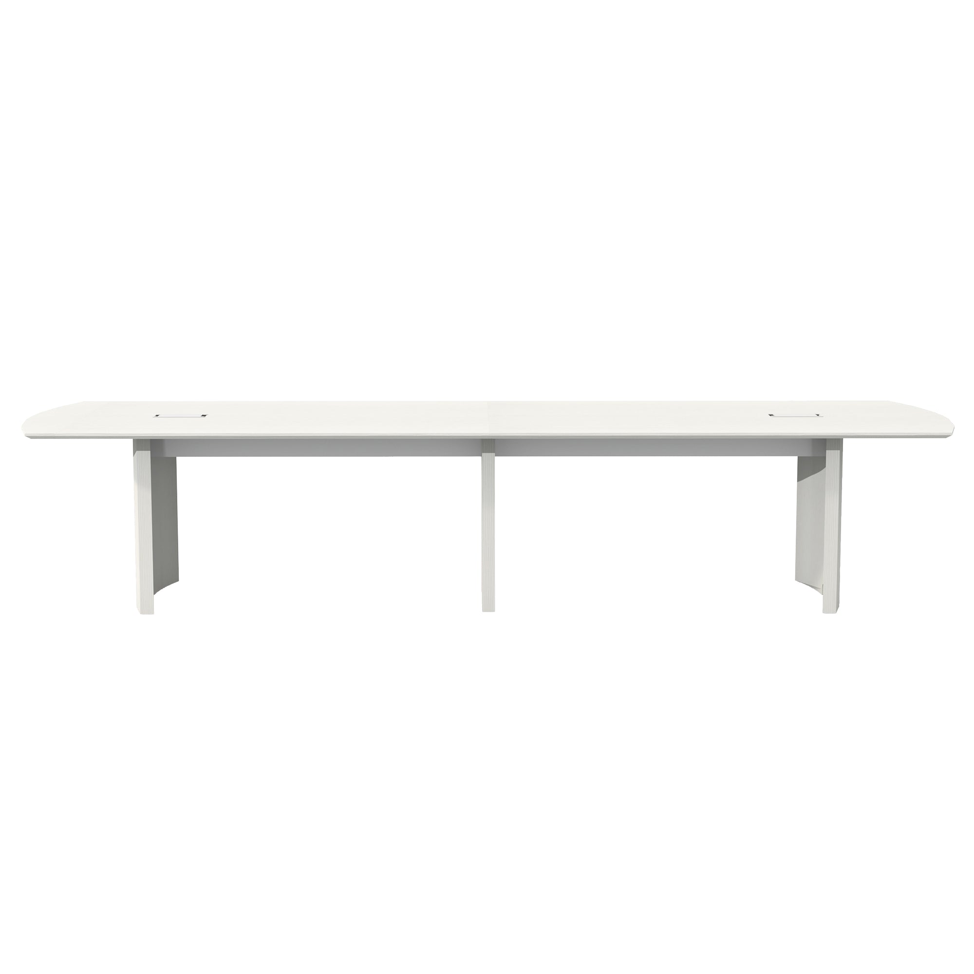 Medina 12' Conference Table