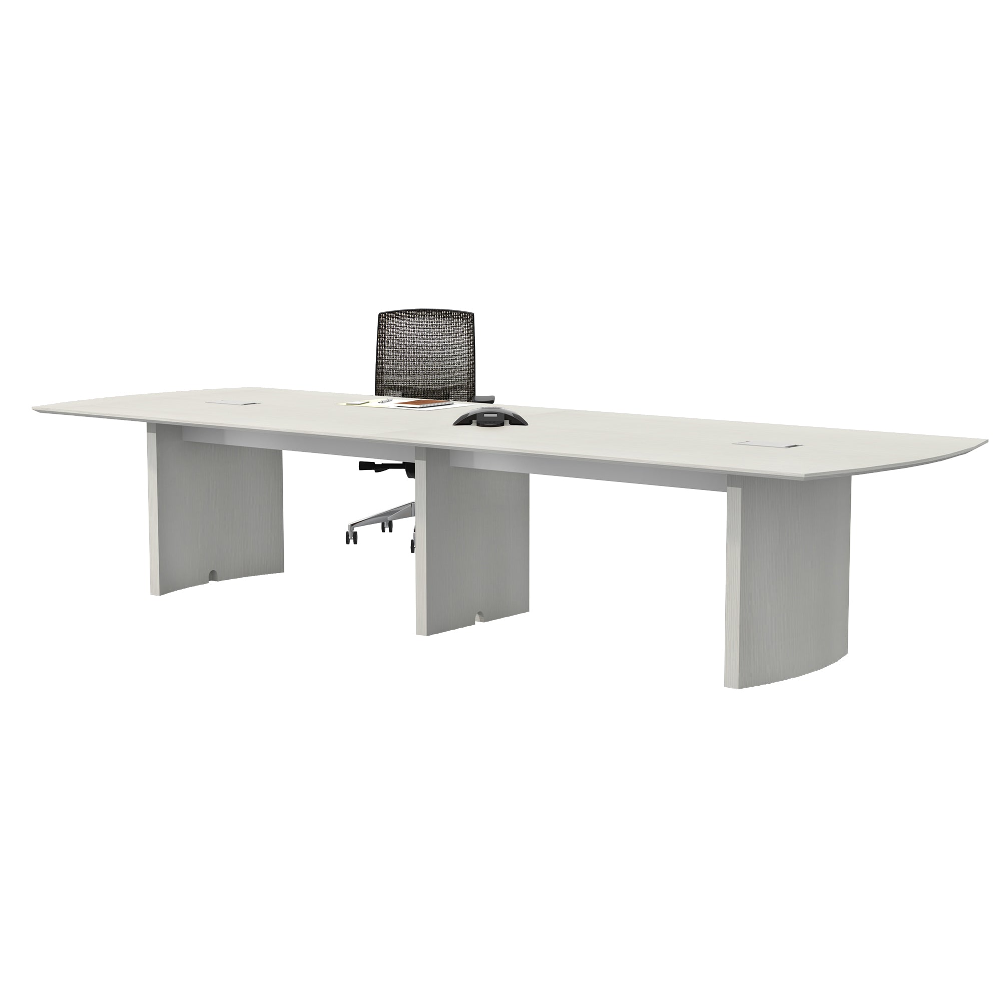 Medina 12' Conference Table