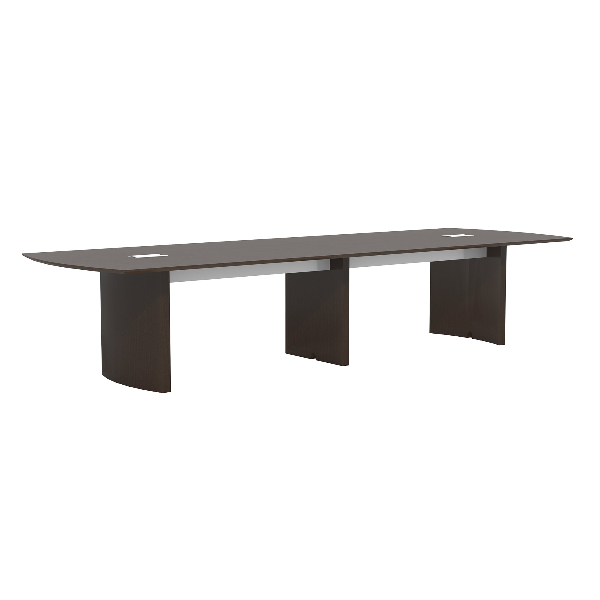 Medina 14' Conference Table