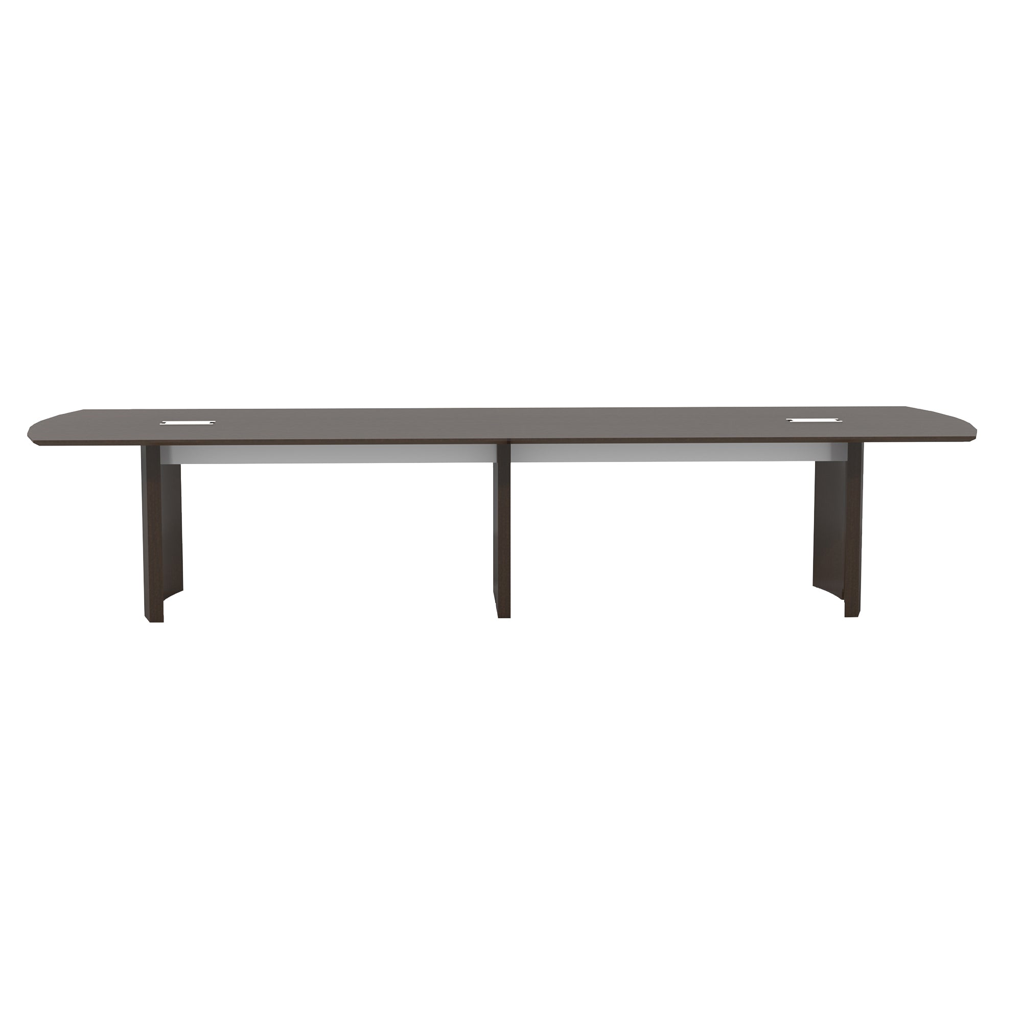 Medina 14' Conference Table