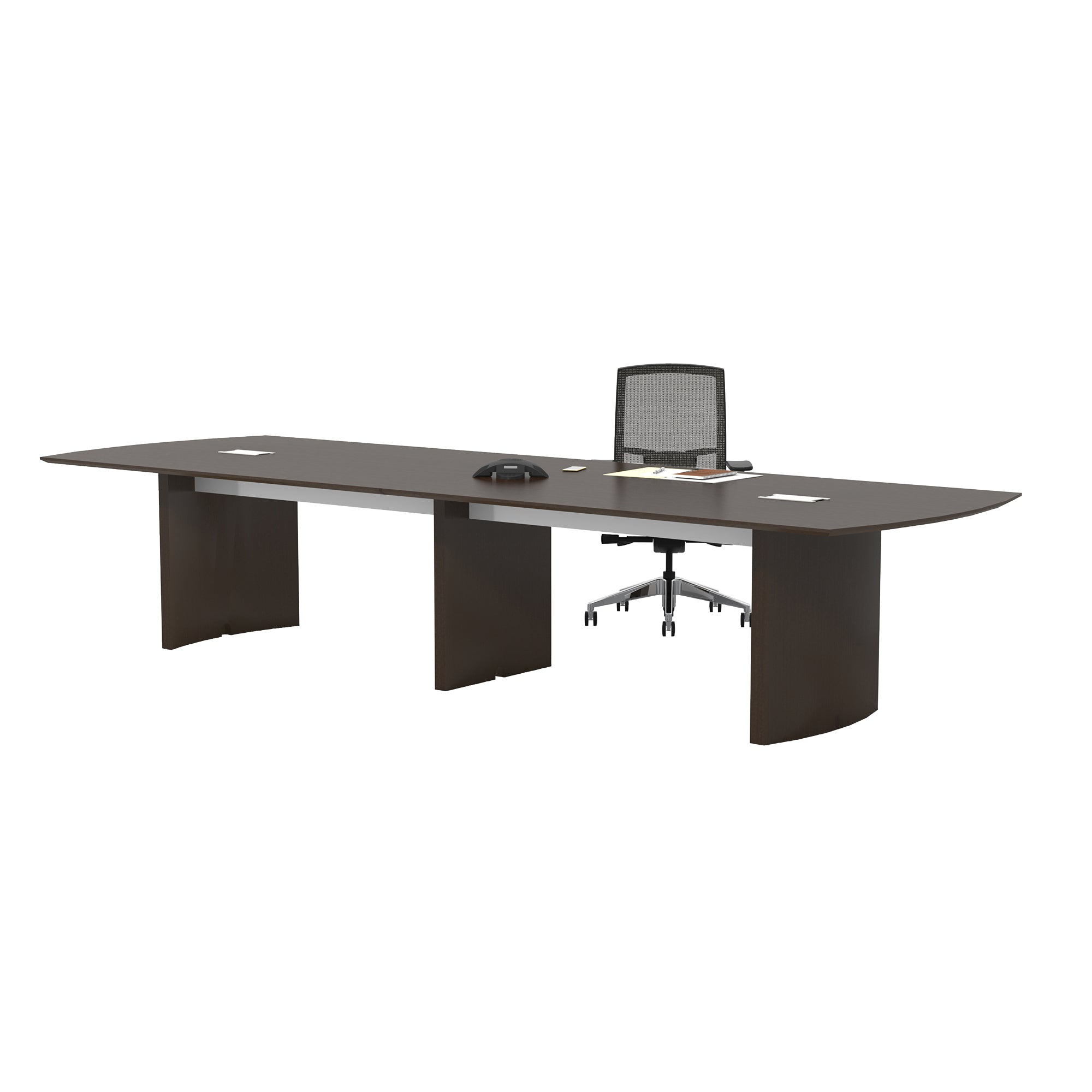 Medina 14' Conference Table