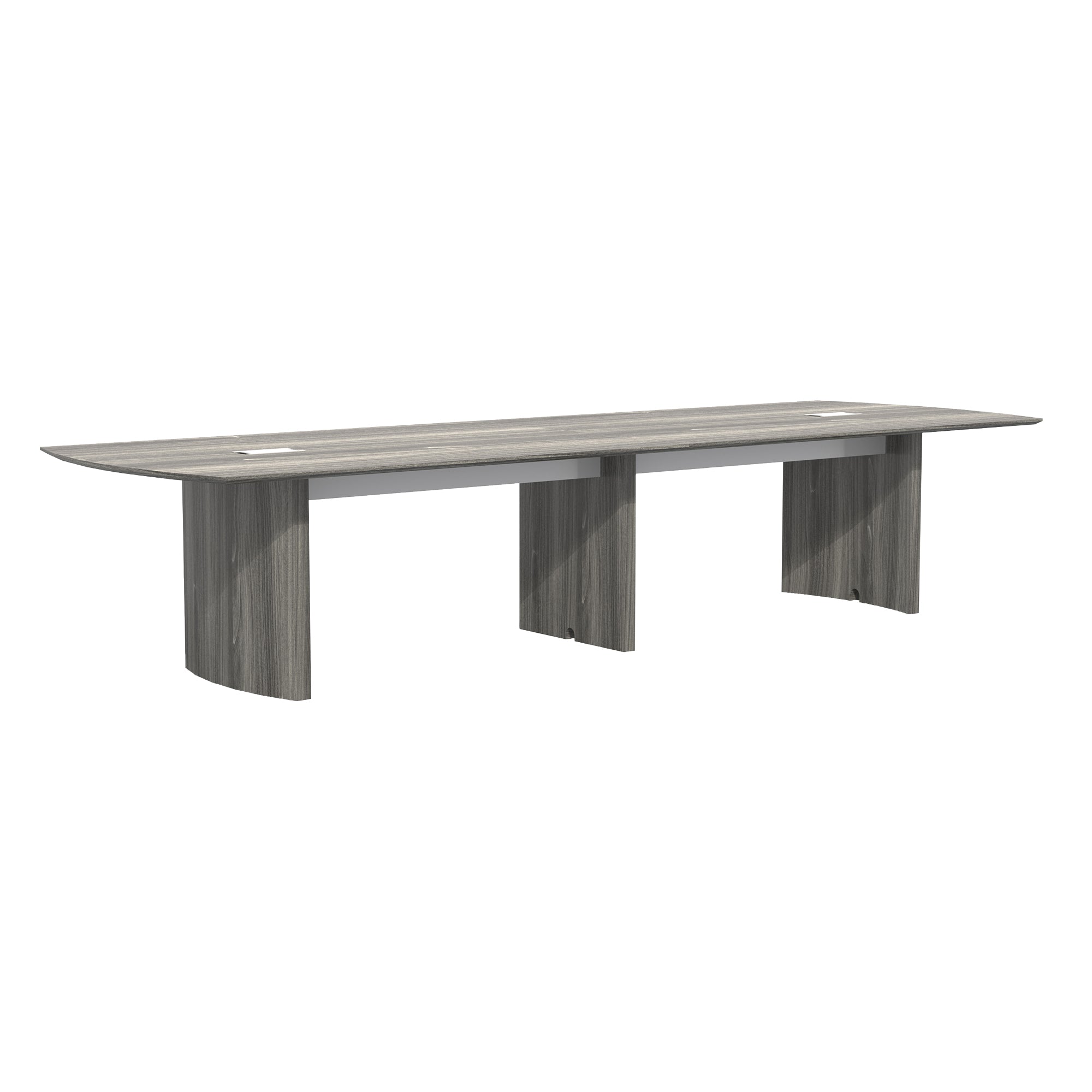 Medina 14' Conference Table