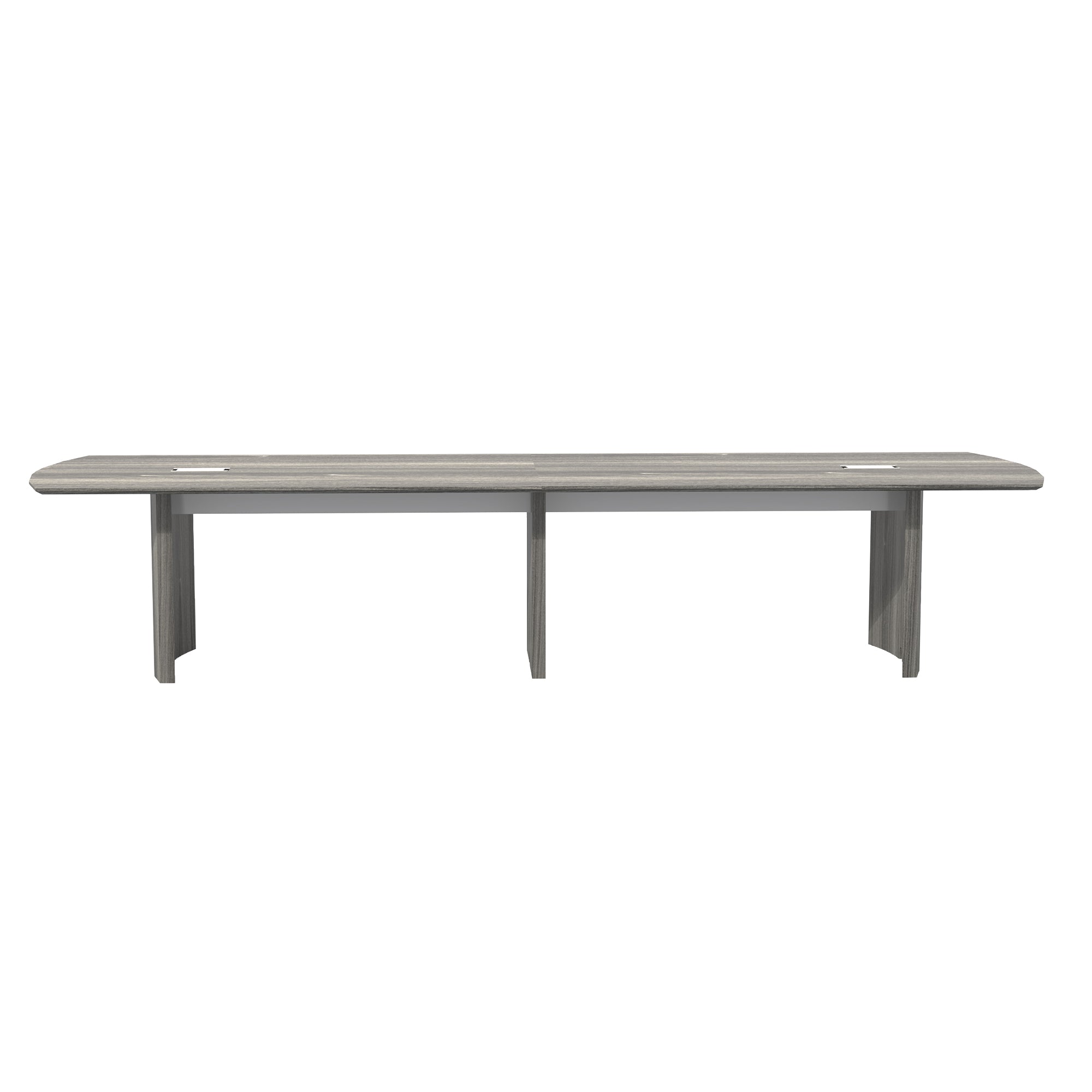 Medina 14' Conference Table