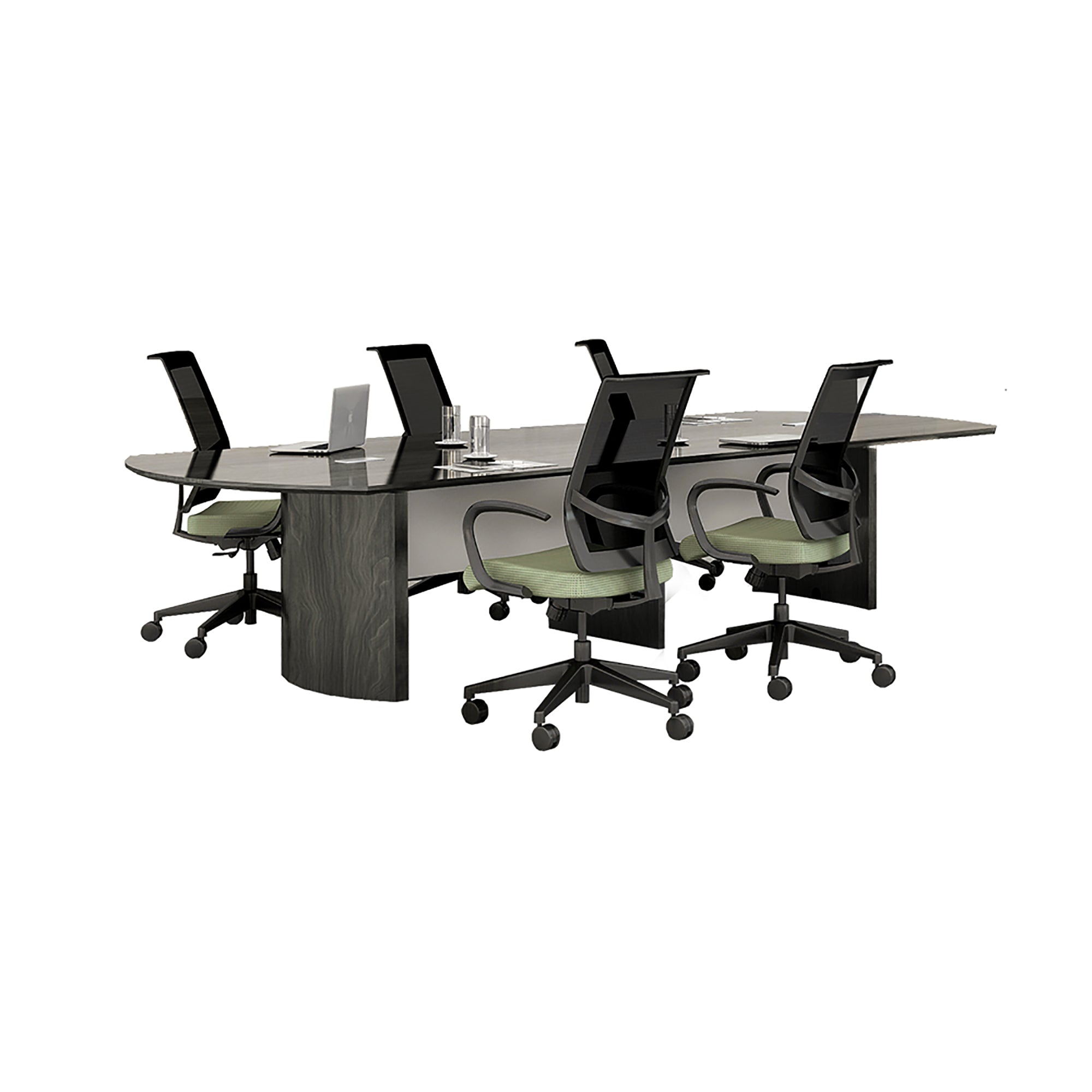 Medina 14' Conference Table