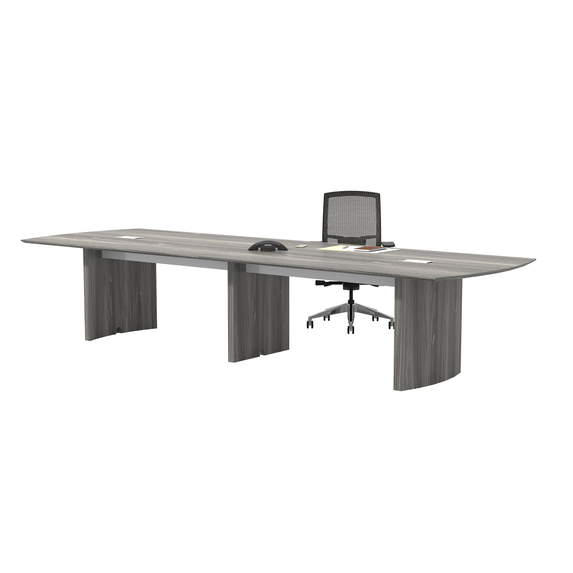 Medina 14' Conference Table