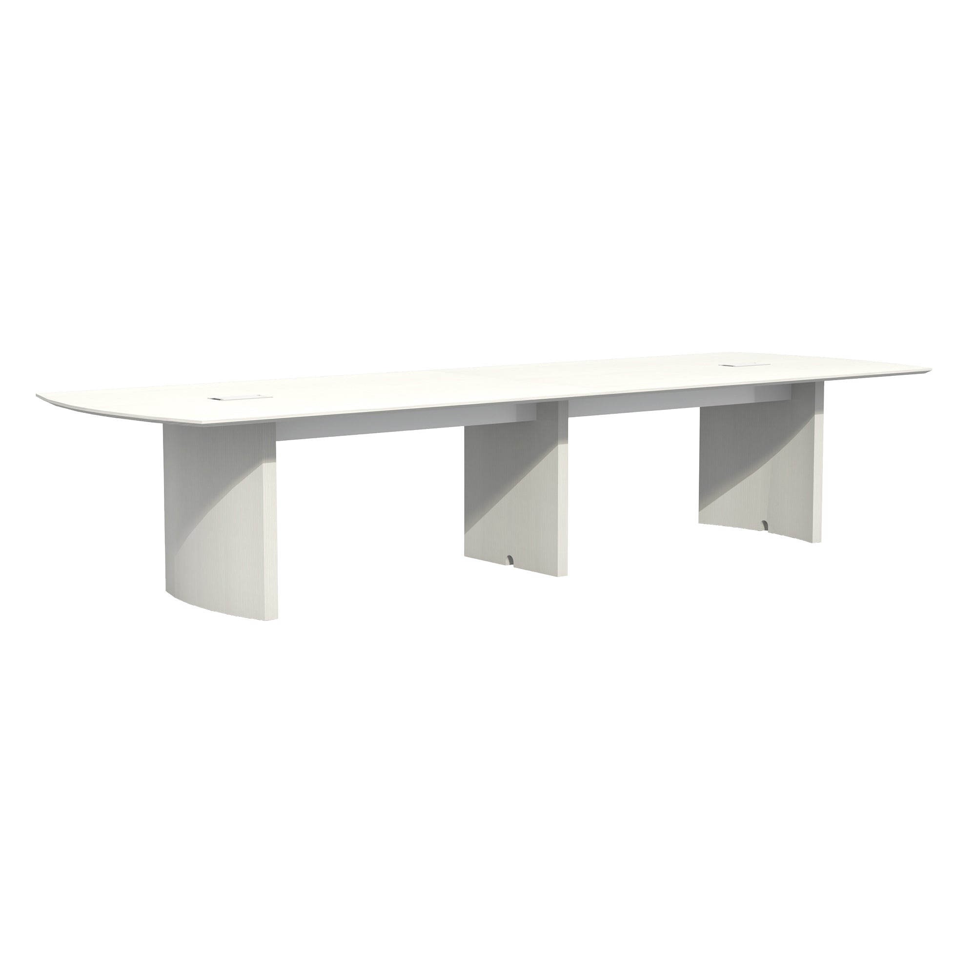 Medina 14' Conference Table
