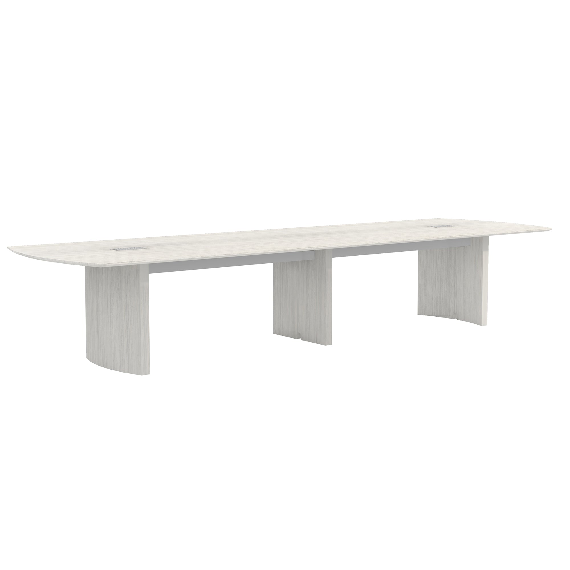 Medina 14' Conference Table