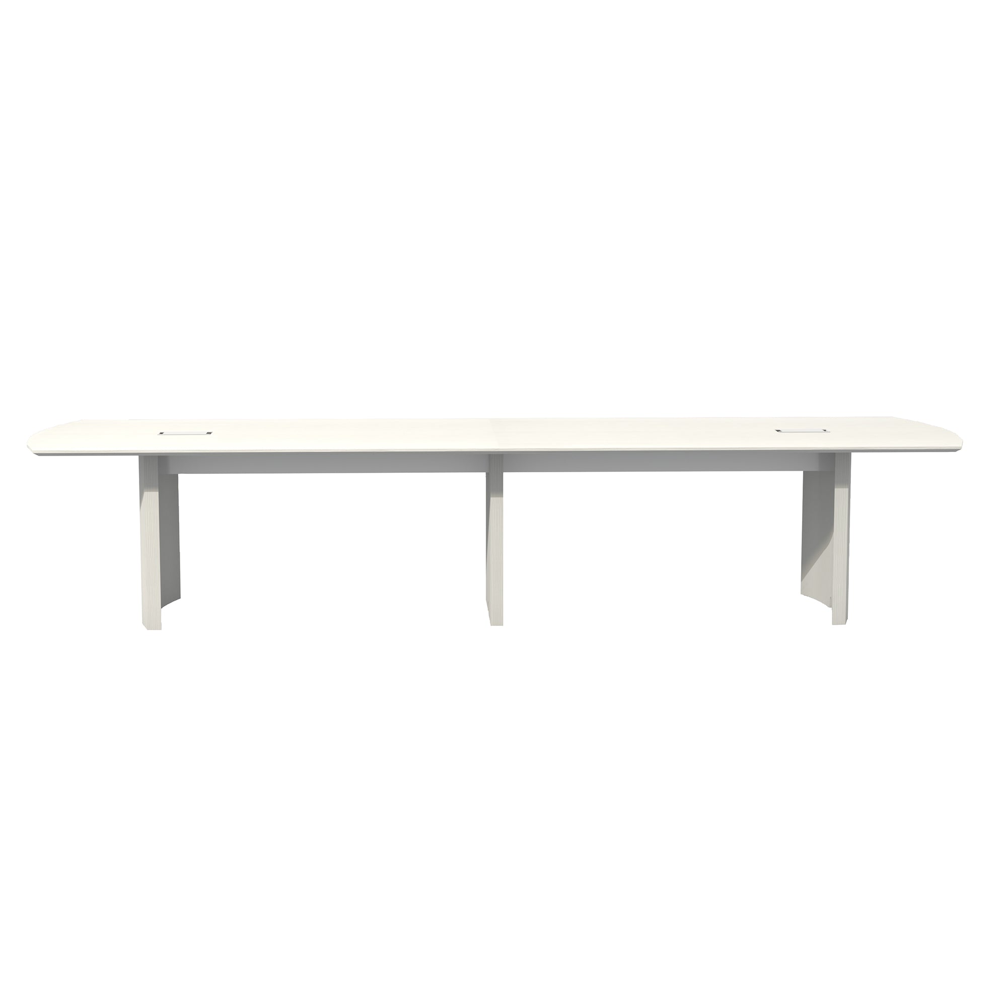 Medina 14' Conference Table
