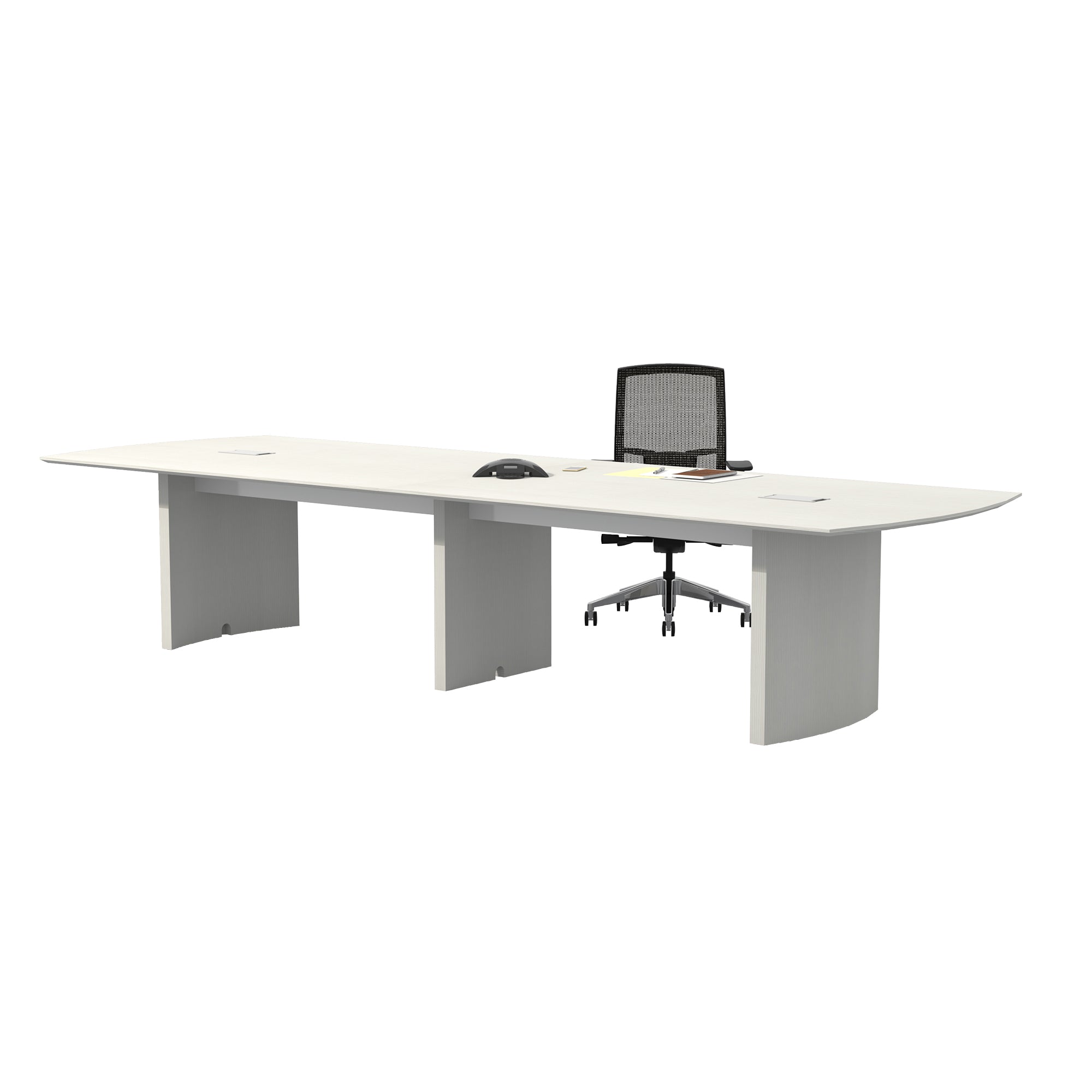 Medina 14' Conference Table