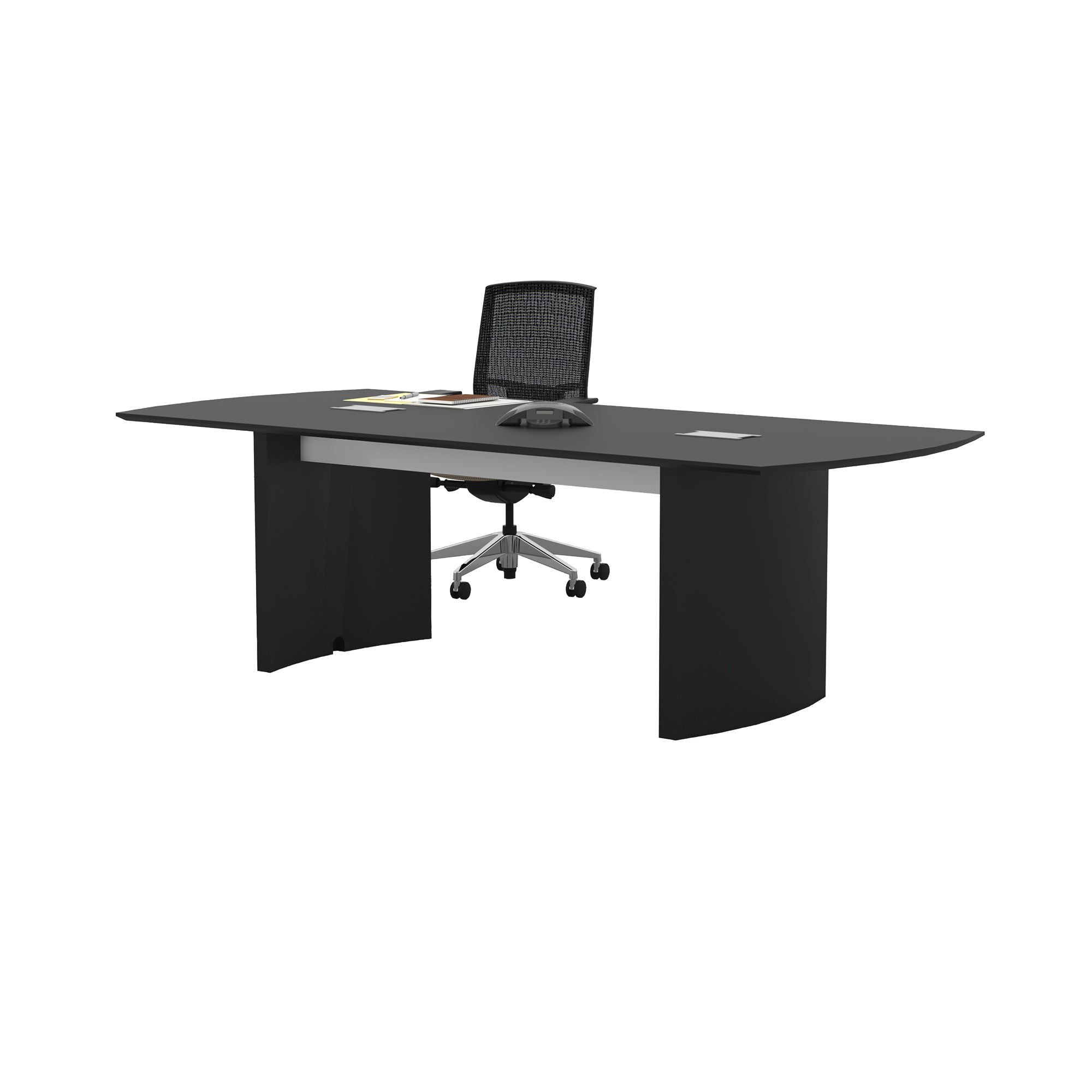 Medina 8' Conference Table Ldc
